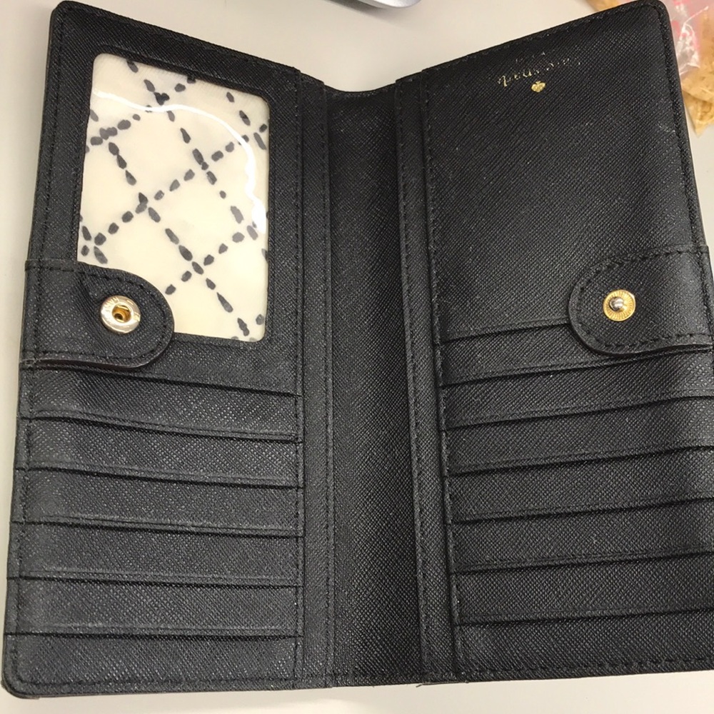 Kate Spade Wallet - Picture 2 of 3
